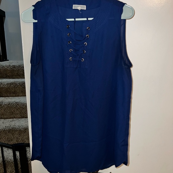 PLEIONE women’s blouse, size M. - Picture 2 of 3